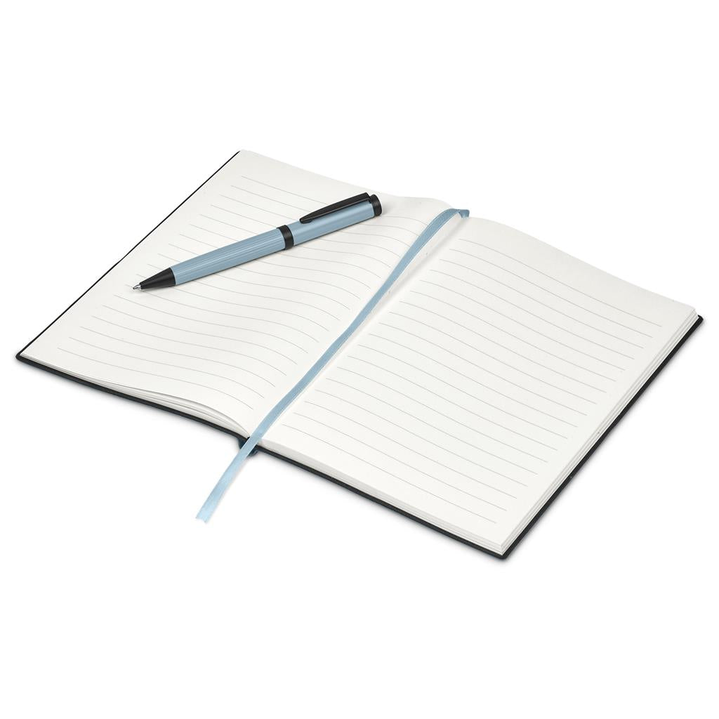 Milestone Notebook & Pen Set