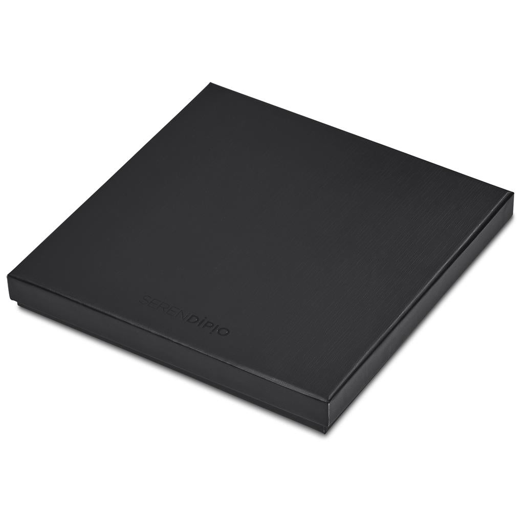 Milestone Notebook & Pen Set