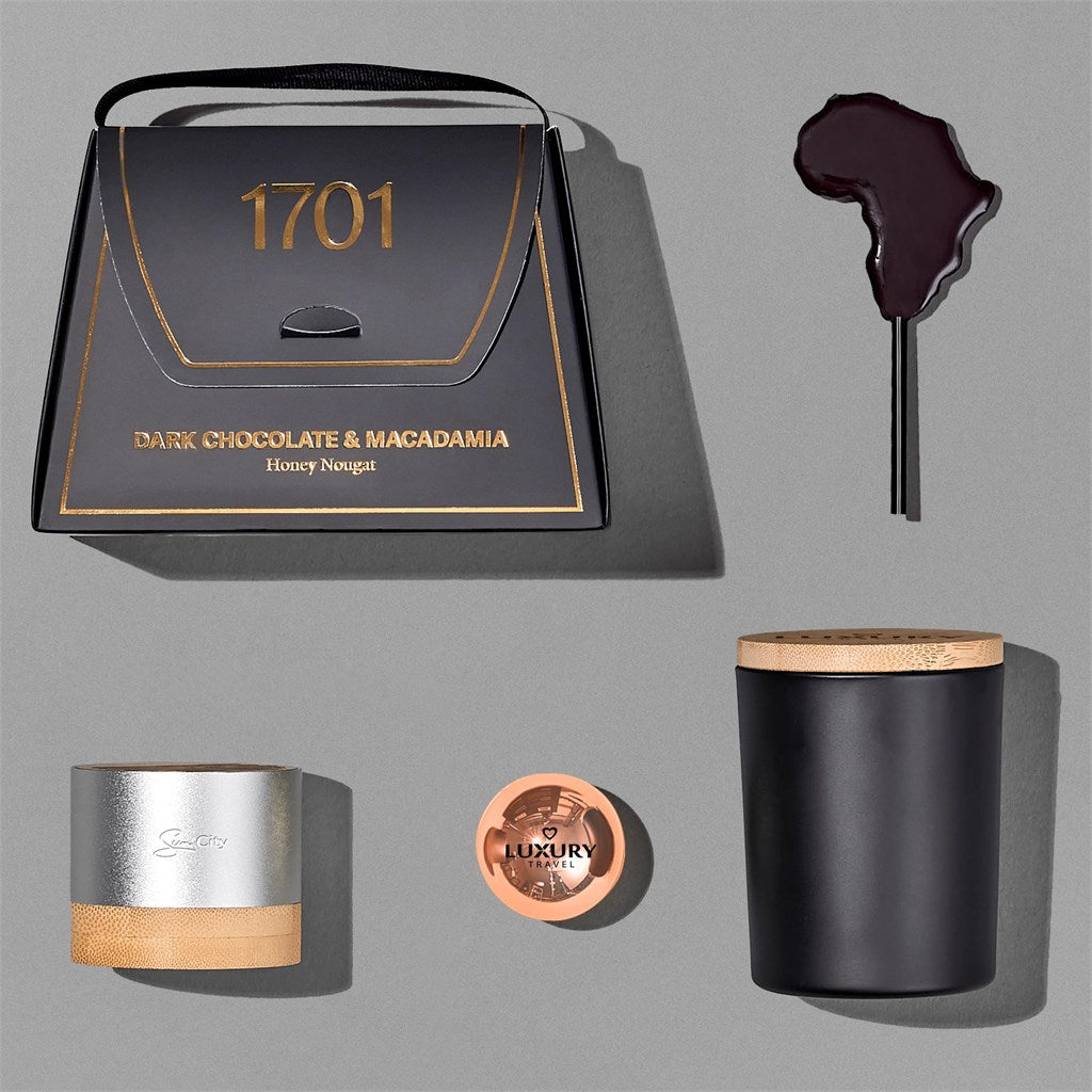 Yatta Basic Beauty Hamper