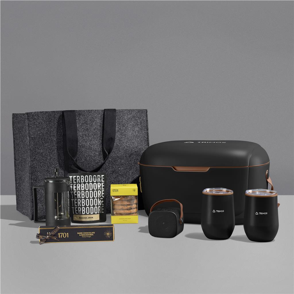 Yatta Rustic Roast Hamper BLACK