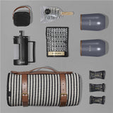 Yatta Roast & Relax Hamper