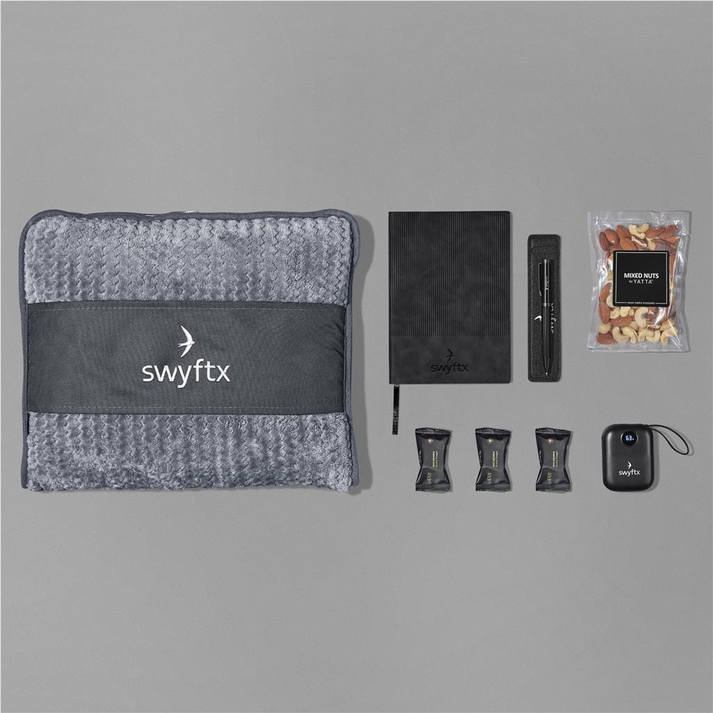 Yatta Warm Welcome Hamper