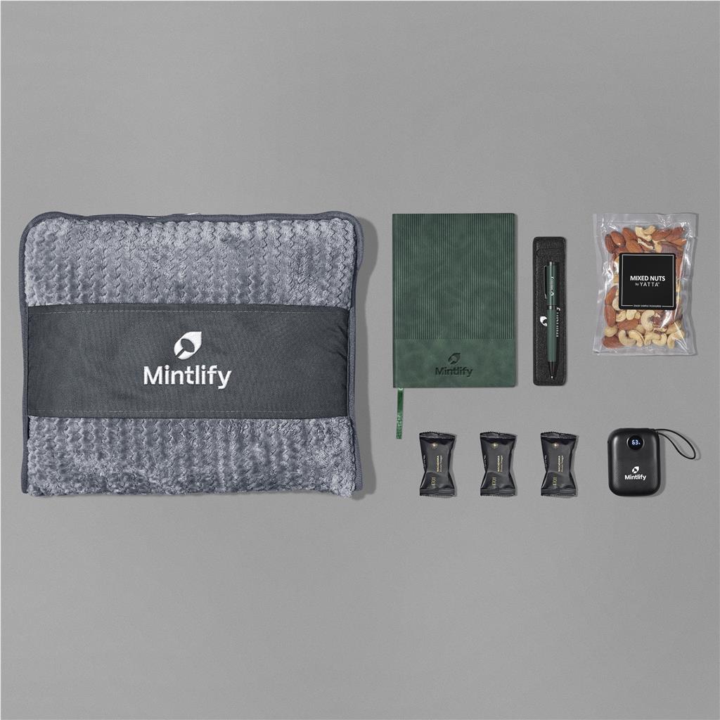 Yatta Warm Welcome Hamper