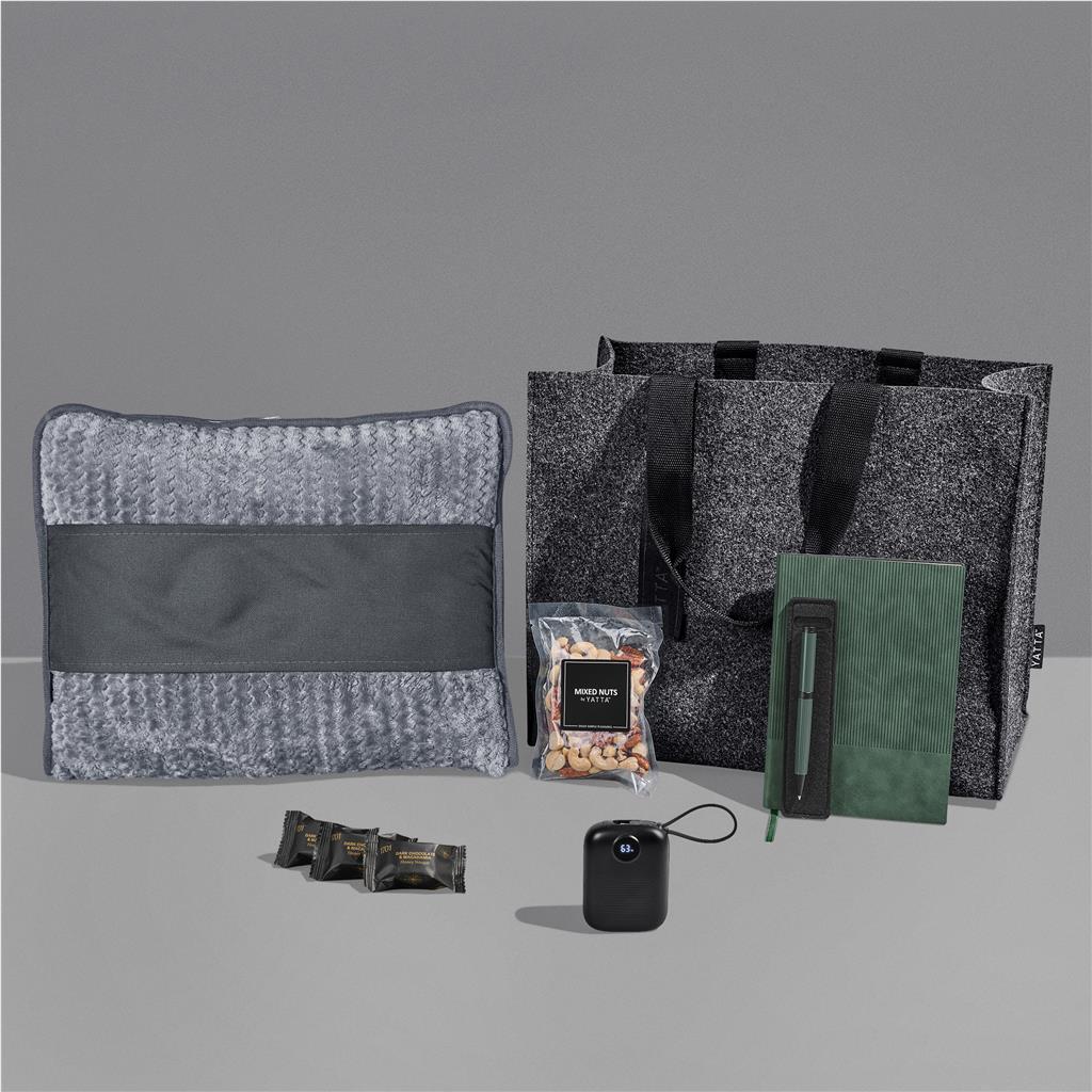 Yatta Warm Welcome Hamper