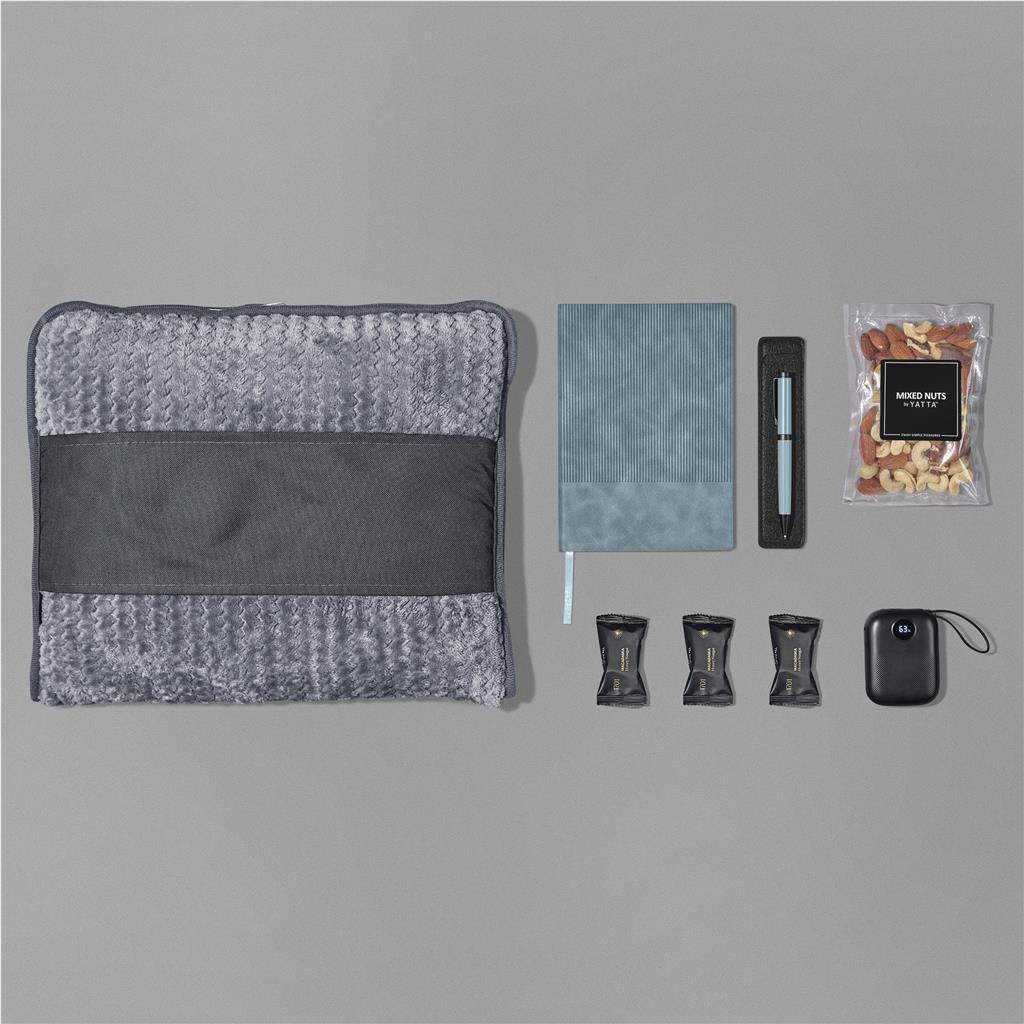 Yatta Warm Welcome Hamper