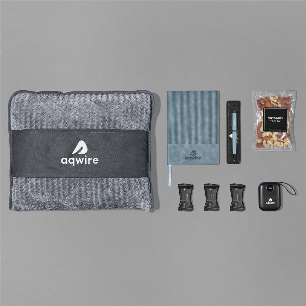 Yatta Warm Welcome Hamper