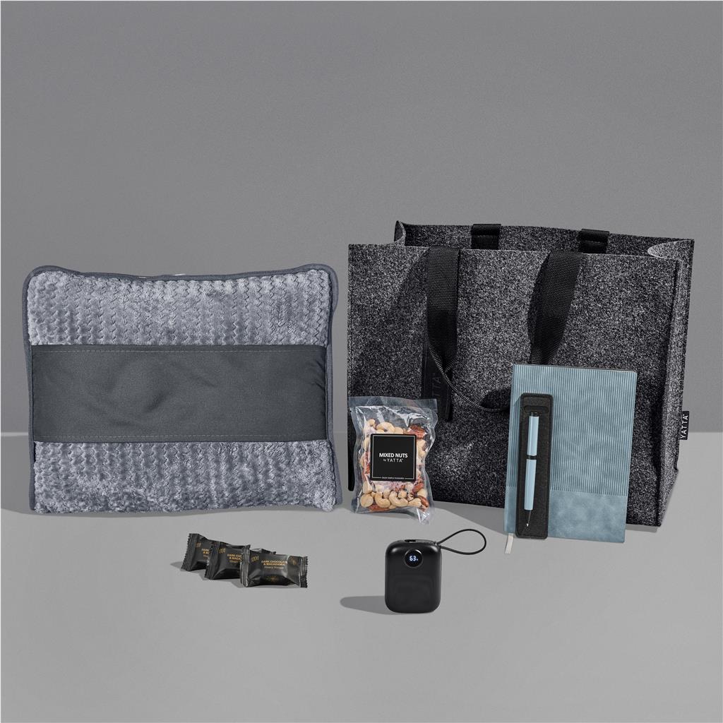 Yatta Warm Welcome Hamper