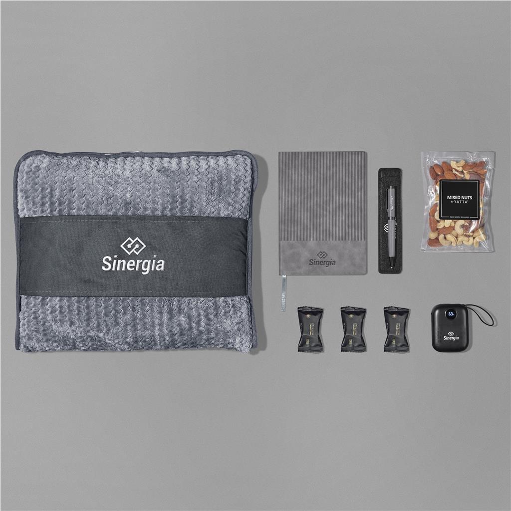 Yatta Warm Welcome Hamper
