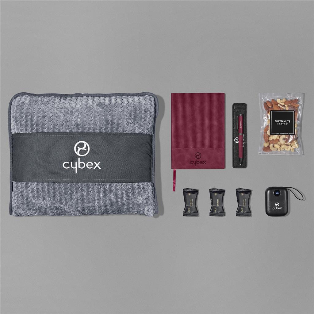 Yatta Warm Welcome Hamper