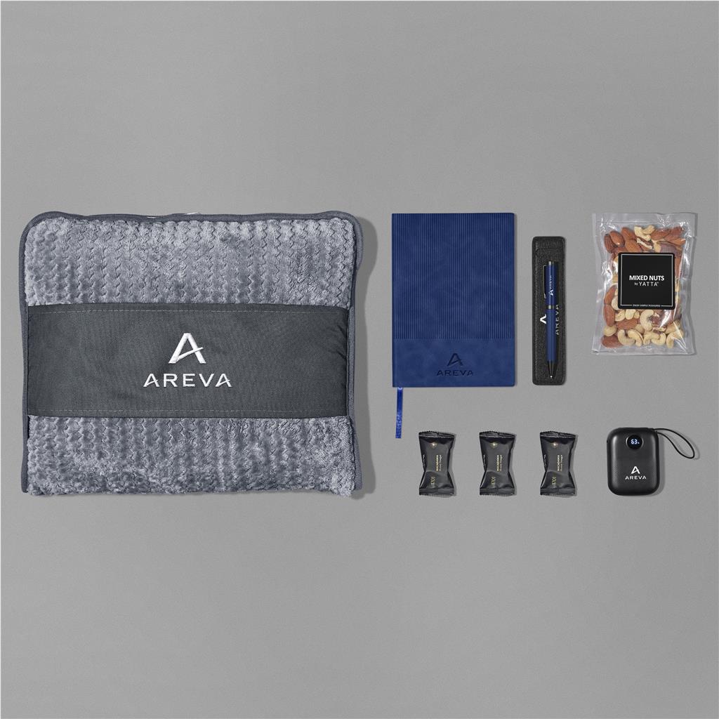 Yatta Warm Welcome Hamper