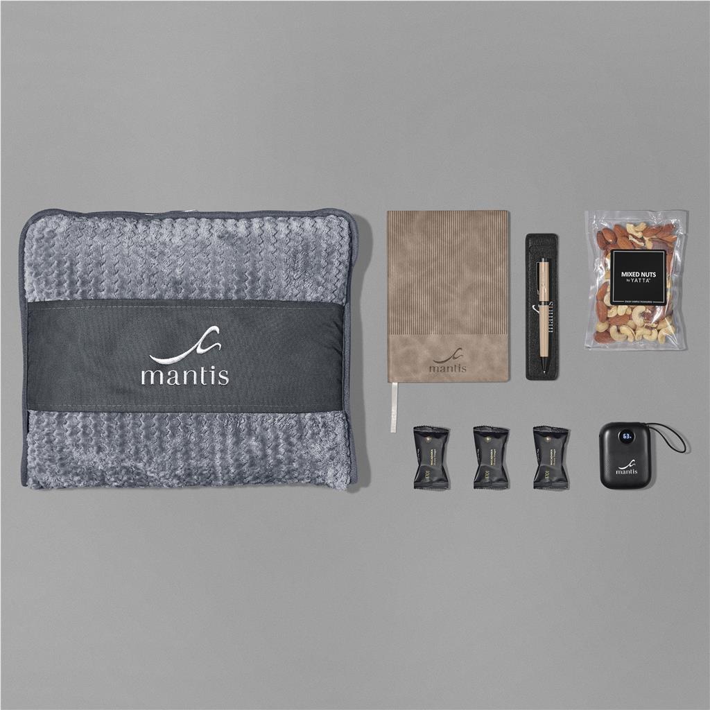 Yatta Warm Welcome Hamper