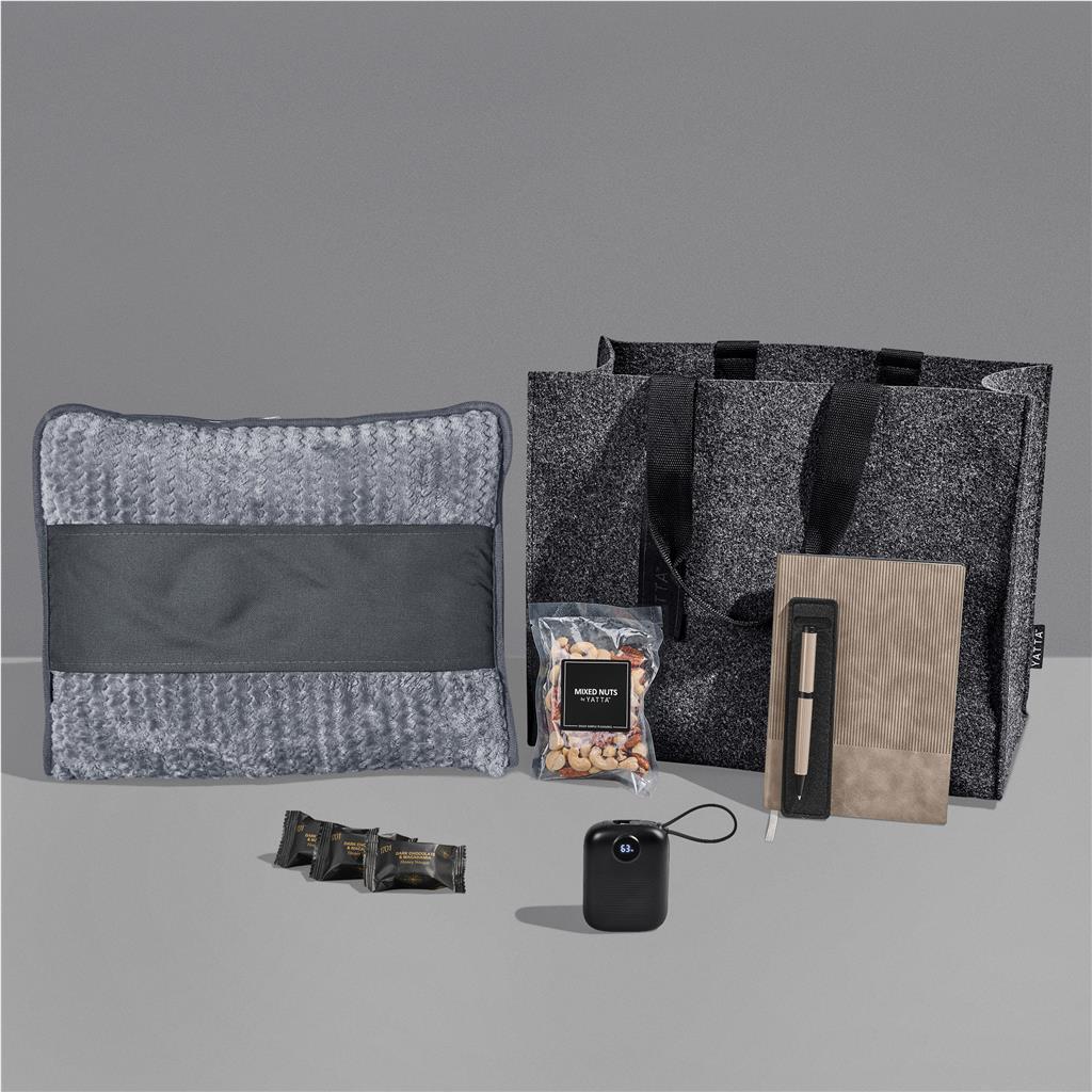 Yatta Warm Welcome Hamper
