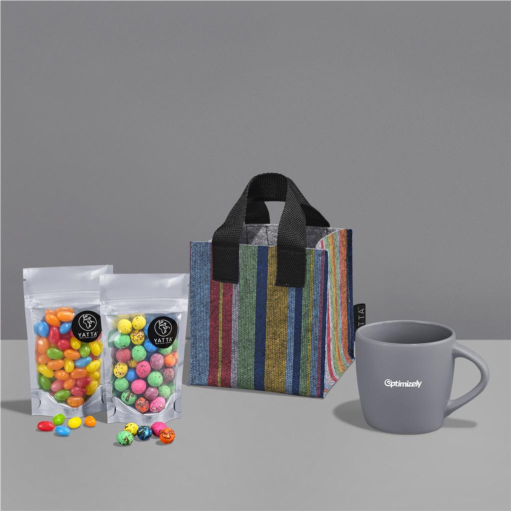 Yatta Mood Maker Hamper GREY
