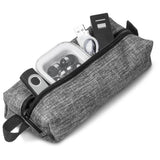 Grayville Utility Pouch (Excludes Content) GREY