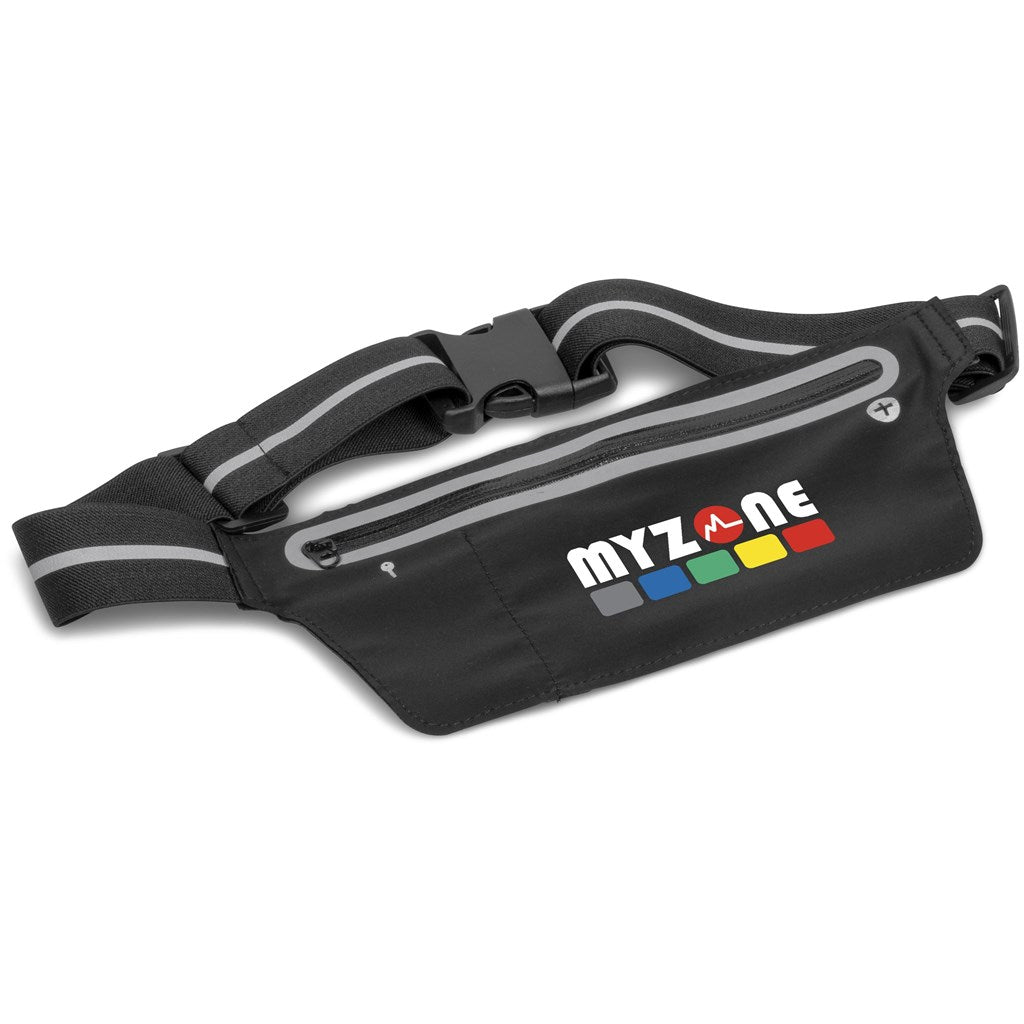 Pace Running Pouch BLACK