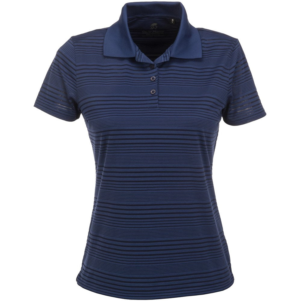 Ladies Westlake Golf Shirt - Navy NAVY