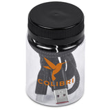 Altitude Muttle Fast Charge A2C Cable in Jar