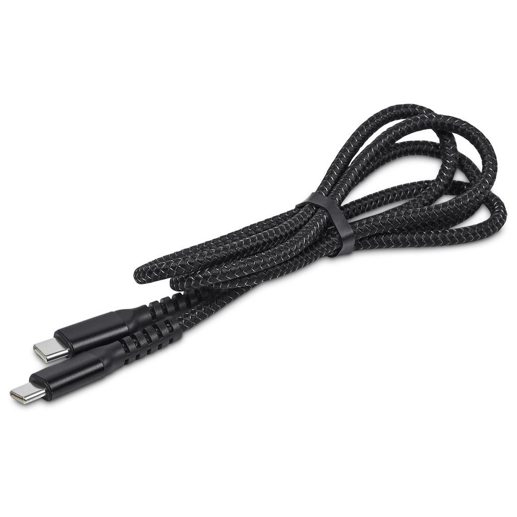 Altitude Nitty Fast Charge C2C Cable in Jar