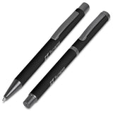 Omega Ball Pen & Rollerball Set