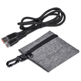 Altitude Kyro Fast Charge A2C Cable in Pouch