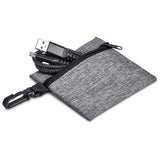 Altitude Kyro Fast Charge A2C Cable in Pouch