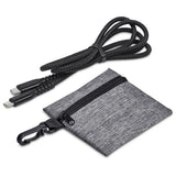 Altitude Nexlo Fast Charge C2C Cable in Pouch