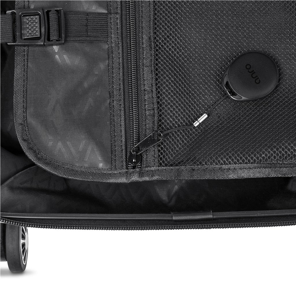 Alex Varga Columbus Global Finder Tag
