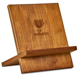 Serendipio Rustic Cookbook Stand