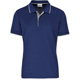 Mens Orion Golf Shirt NAVY
