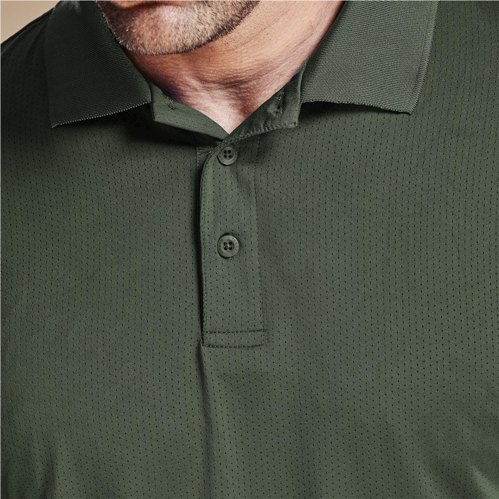 Mens Letaba Golf Shirt