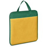 Altitude Fanflare Stadium Cushion