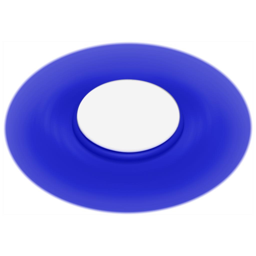 Altitude Flower Power Stress Relief Spinner