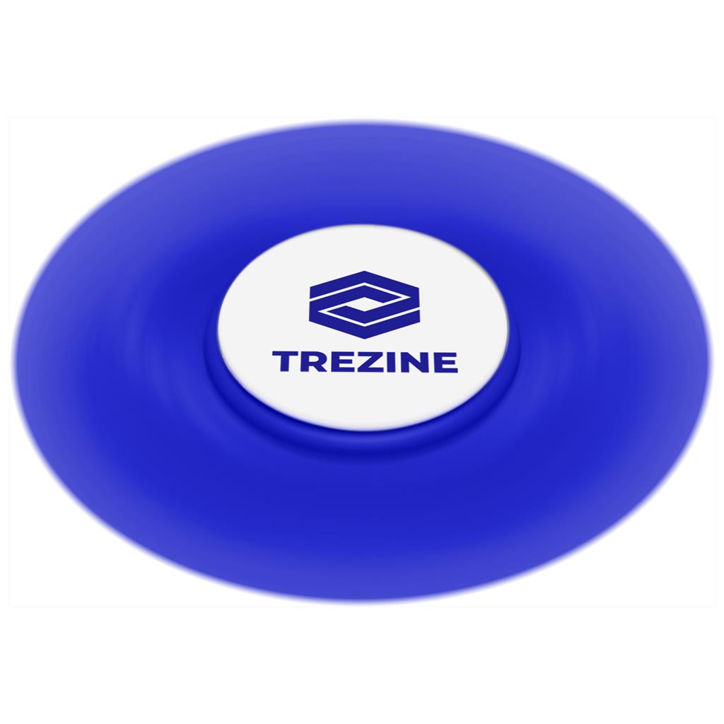 Altitude Flower Power Stress Relief Spinner