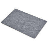 Hoppla Savour RPET Felt Placemat