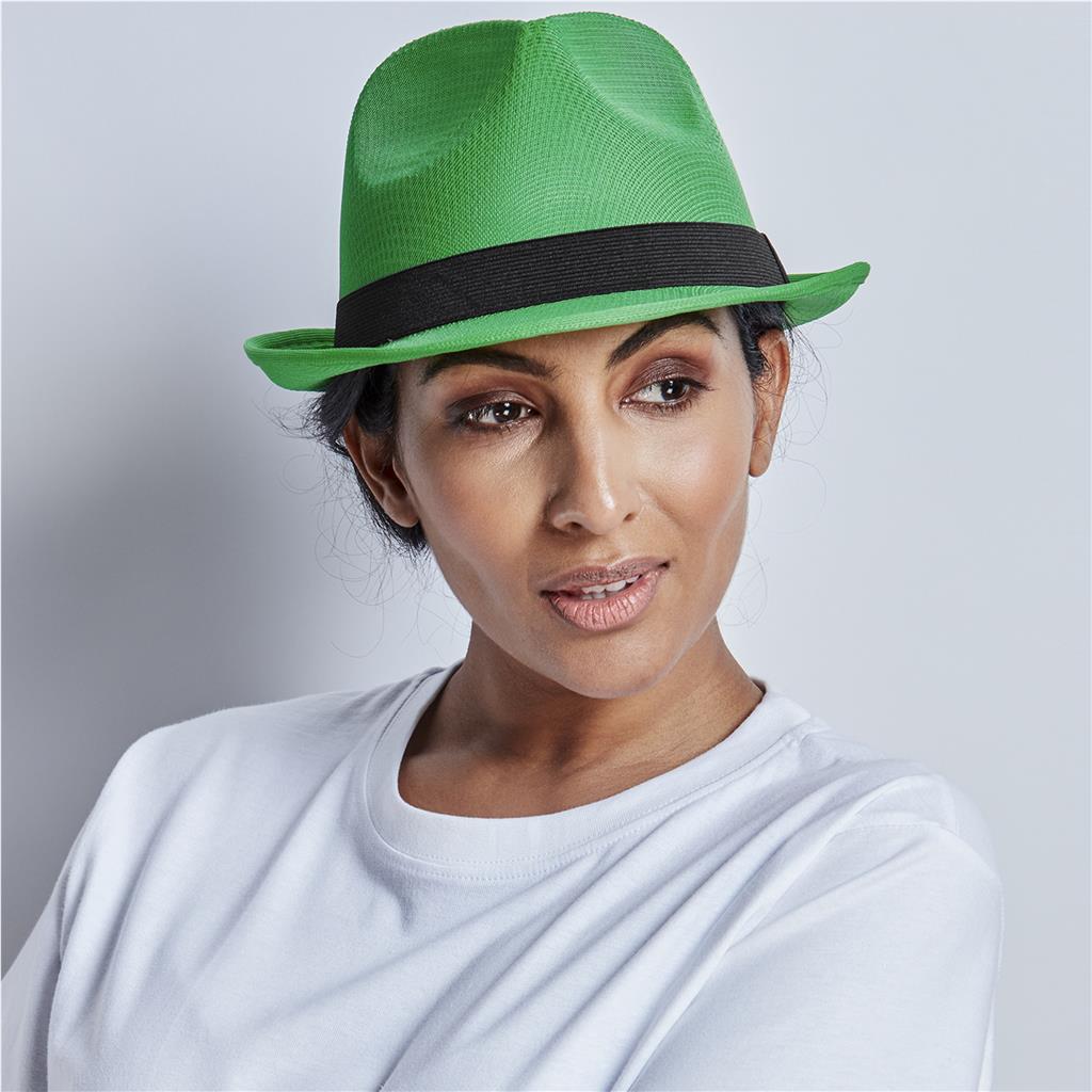 Jackson Fedora Hat