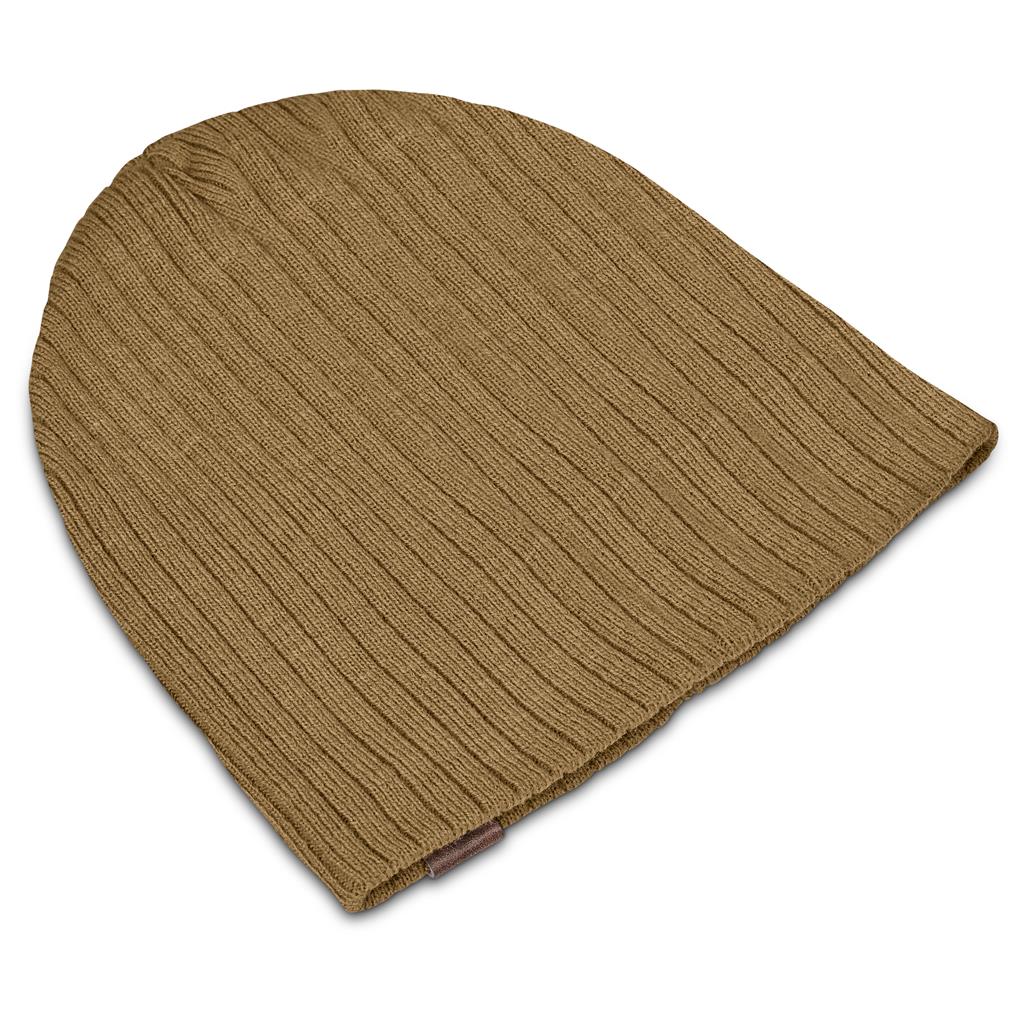 Frost Beanie