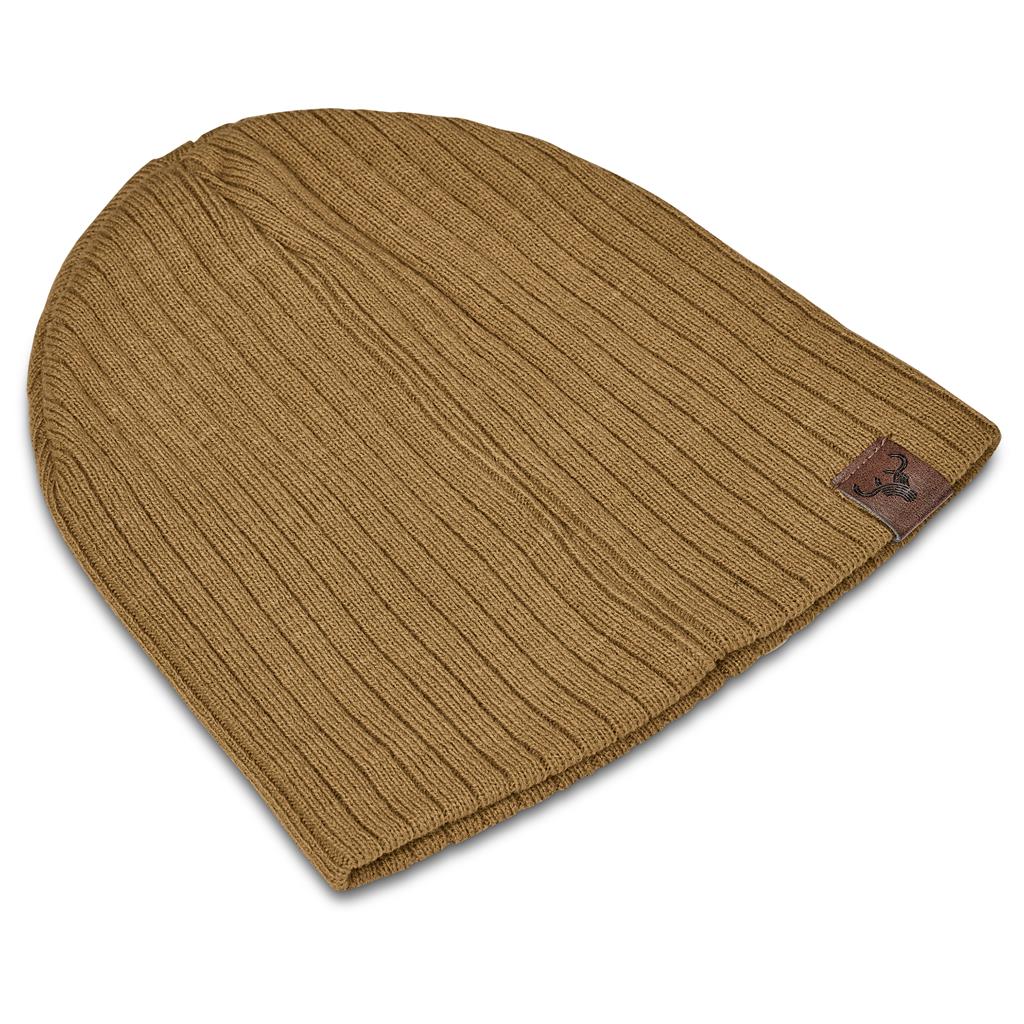 Frost Beanie