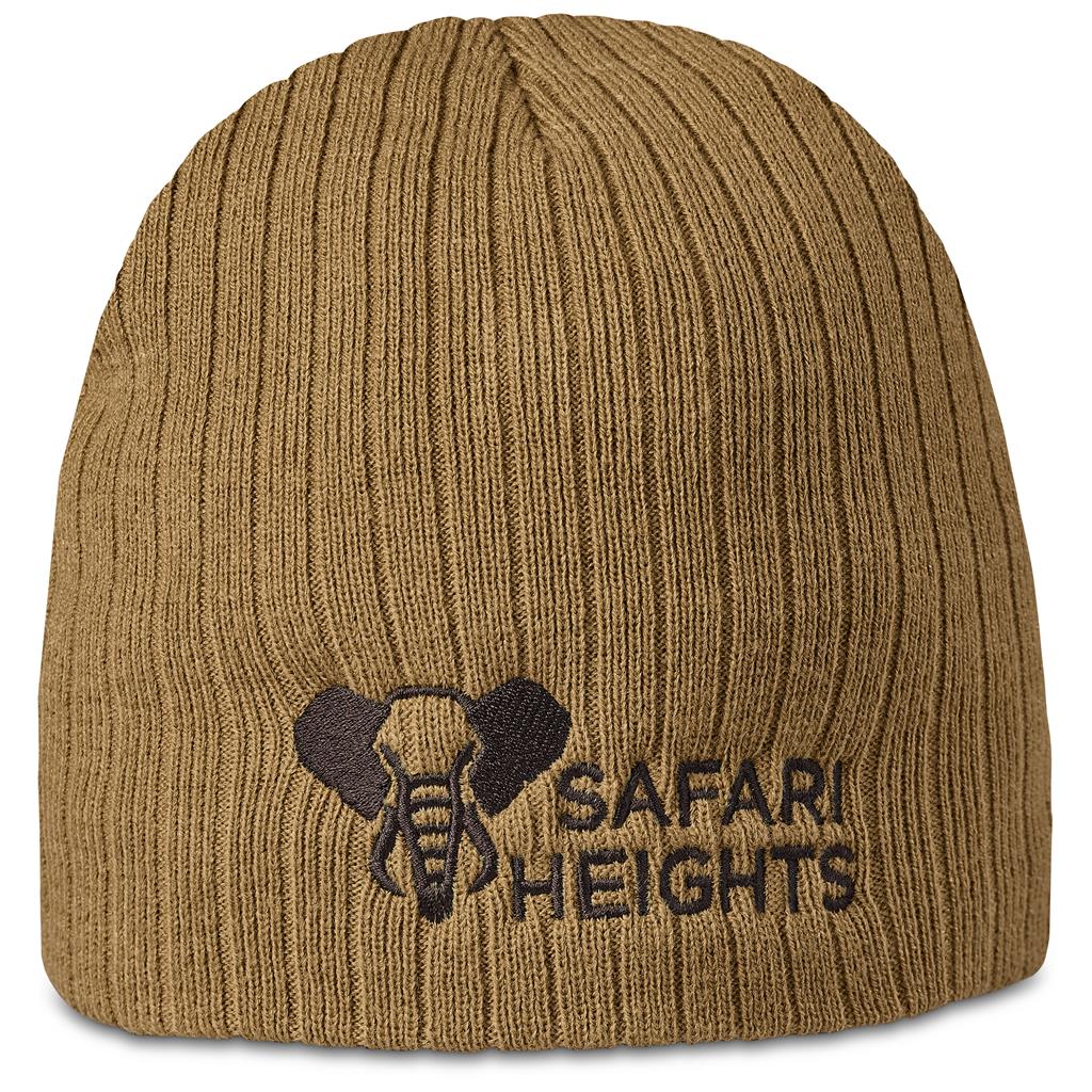 Frost Beanie