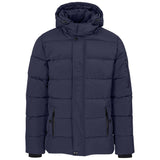 Mens Alex Varga Montpellier Jacket NAVY