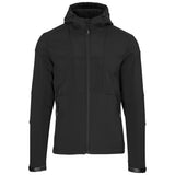 Mens Nexus Softshell Jacket BLACK