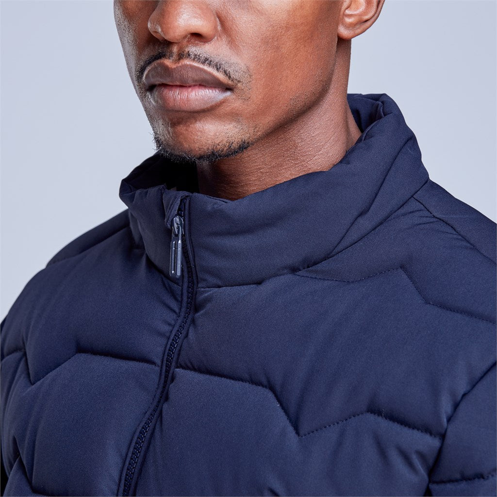 Mens Stratus Jacket