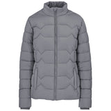 Ladies Stratus Jacket GREY