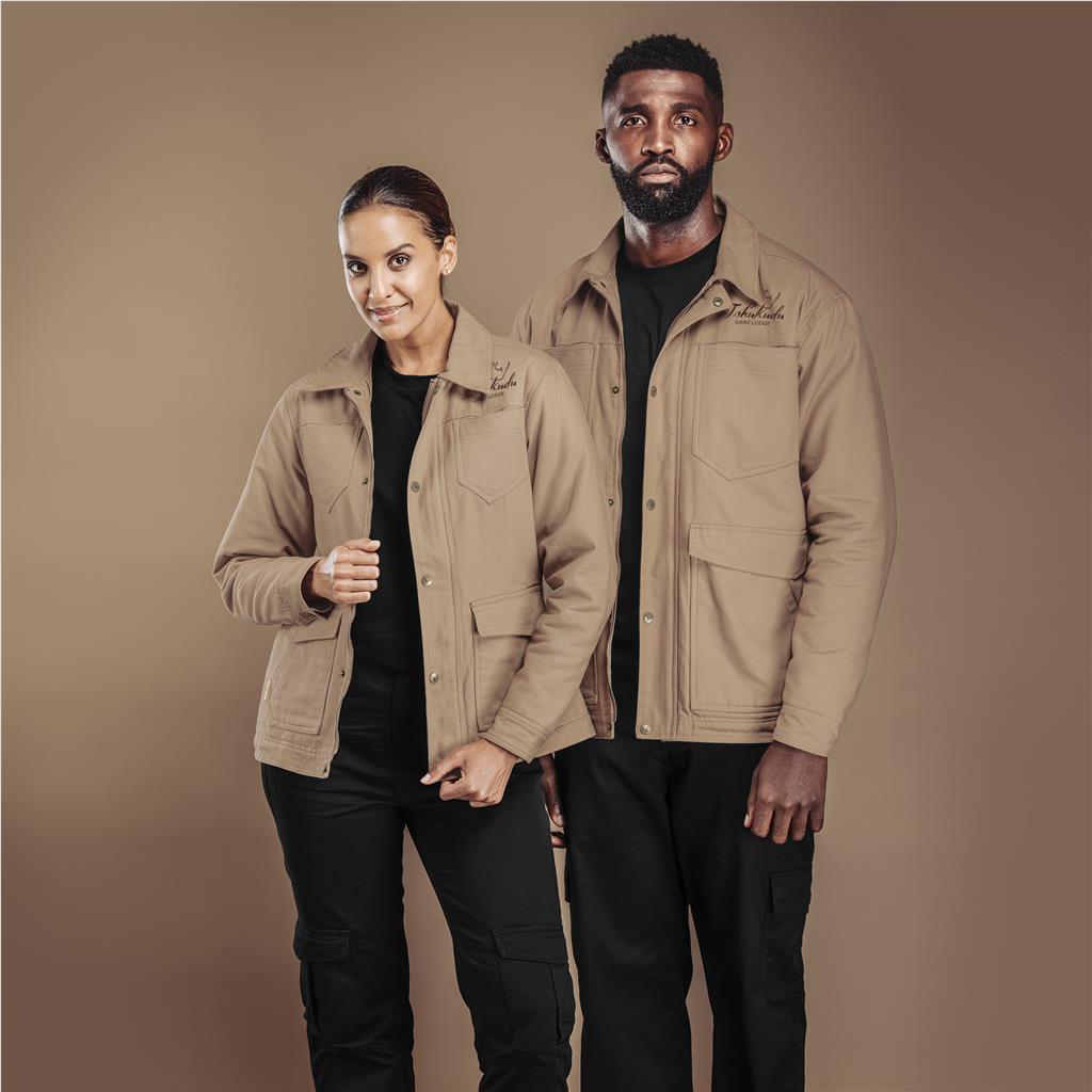 Ladies Maluti Jacket