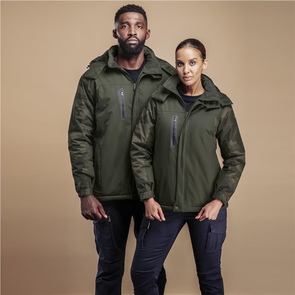 Mens Lebombo Jacket