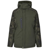 Ladies Lebombo Jacket CAMOUFLAGE