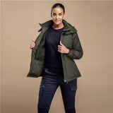 Ladies Lebombo Jacket