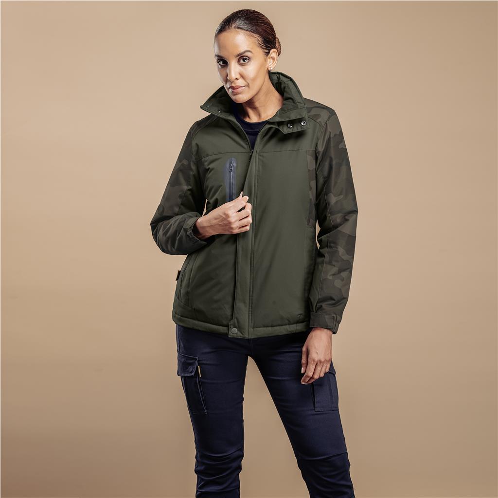 Ladies Lebombo Jacket
