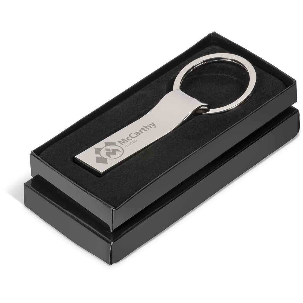 Altitude Gleam Keyholder
