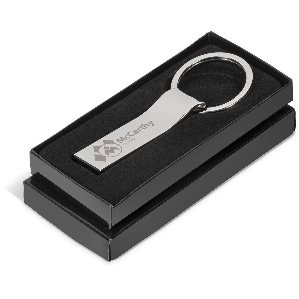 Altitude Gleam Keyholder