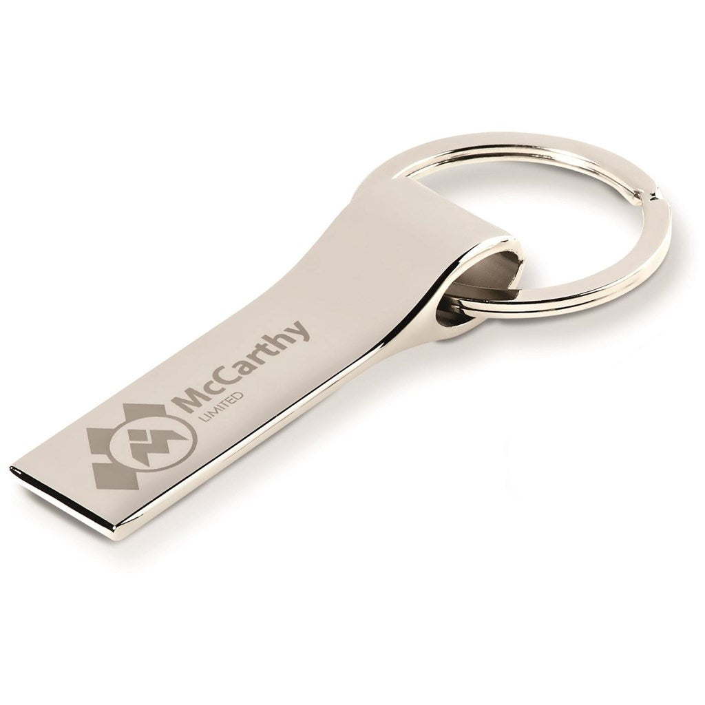 Altitude Gleam Keyholder